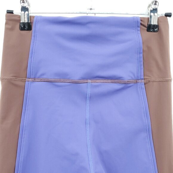 Lululemon Hike to Swim Short 6" Inseam Sz 6 Charged Indigo / Dark Oxide - Picture 13 of 16